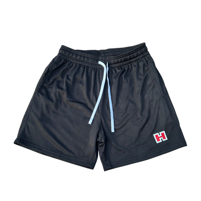 H CLASSIC | Black/Red