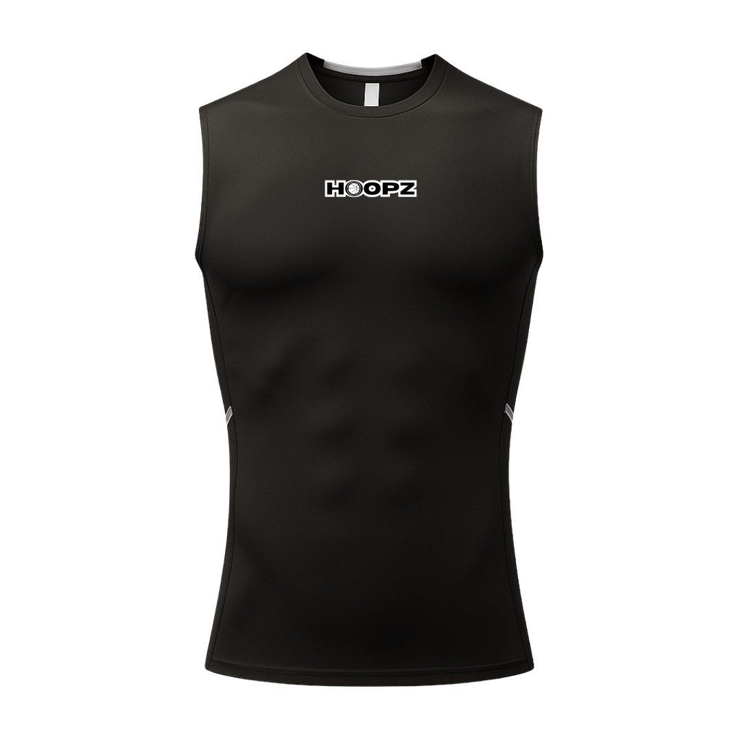 Compression Tank