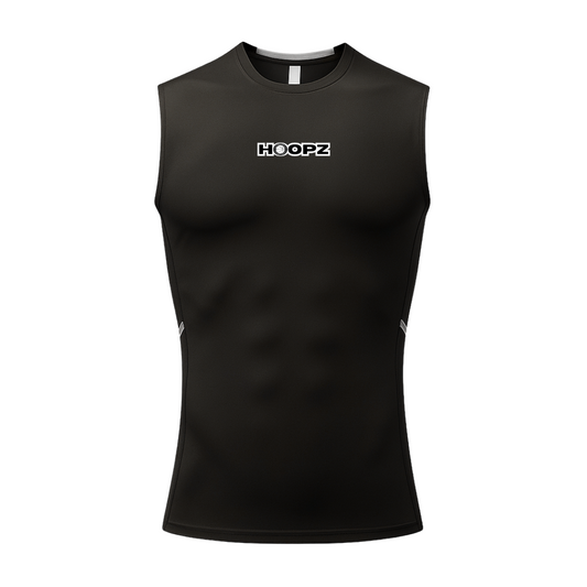 Compression Tank