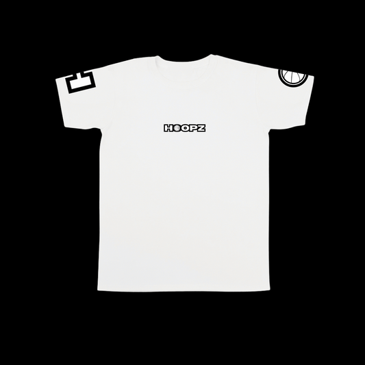 H COMPRESSION | White
